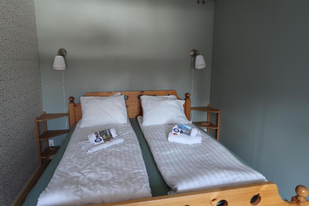 Hammarstrand B&B och lägenhet photo 2