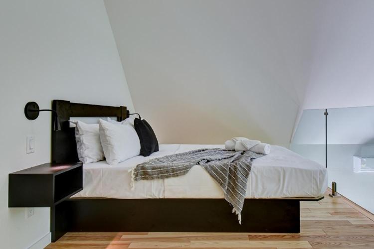 Nature's Paradis 3 bedrooms by Rcnt Chalets photo 2