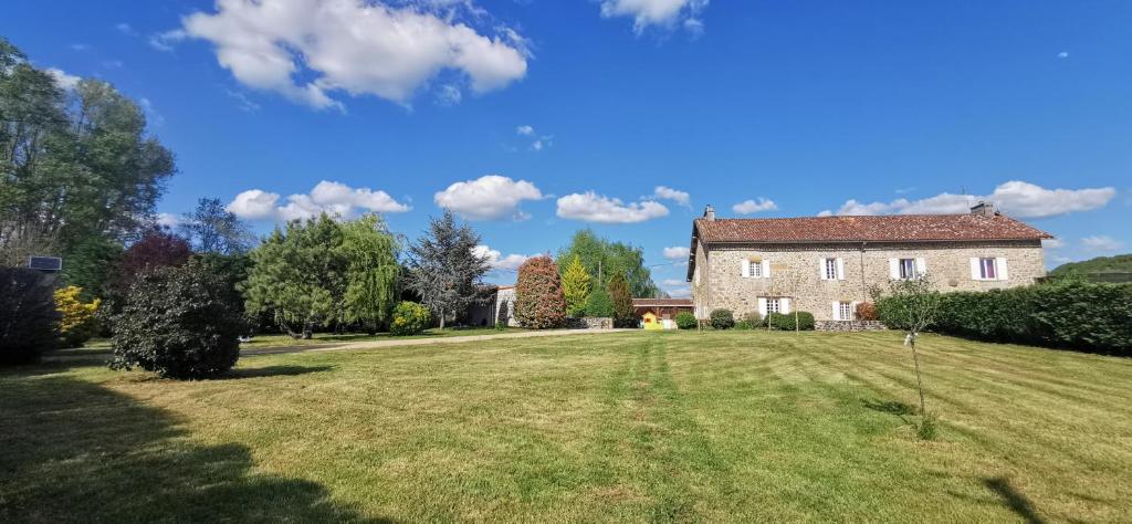 La Rebière, Pierre, Piscine Vacances au top photo 4