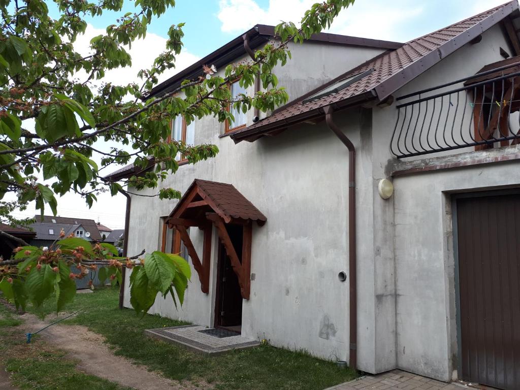 Pokoje Gościnne Kolorowa photo 3