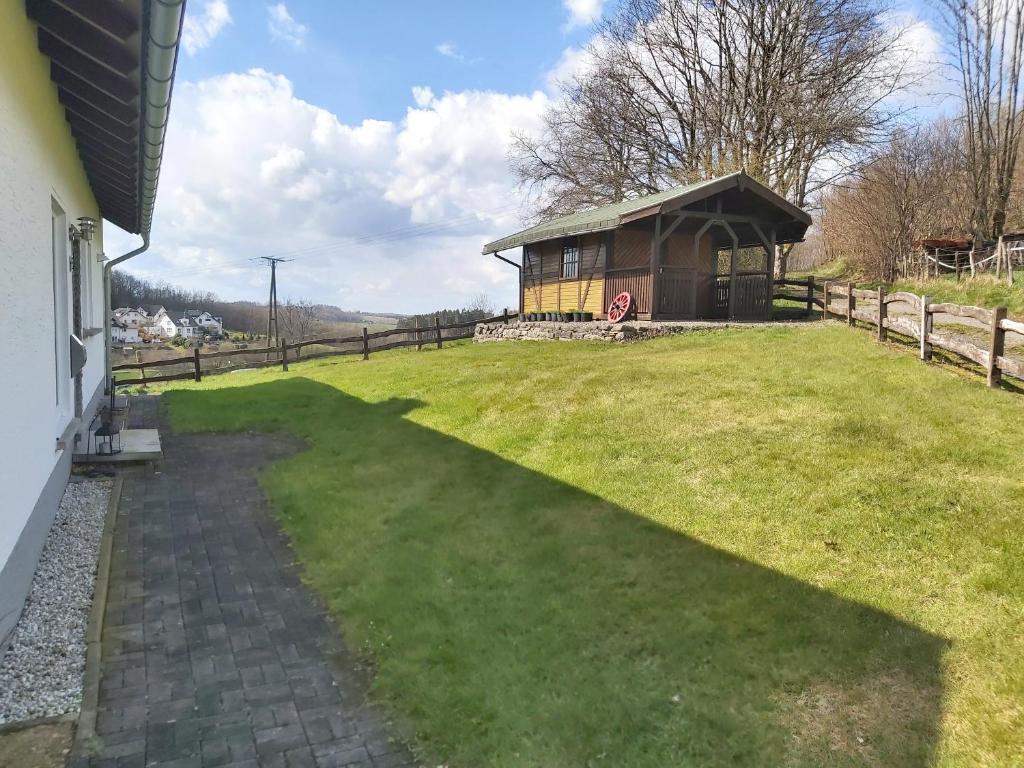 Hubis Ferienwohnung photo 1