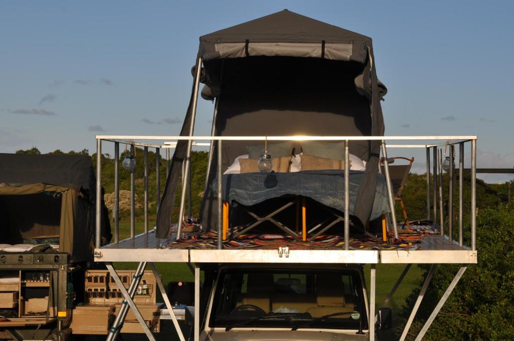 Dream Cruiser in Addo with Private Bath photo 4