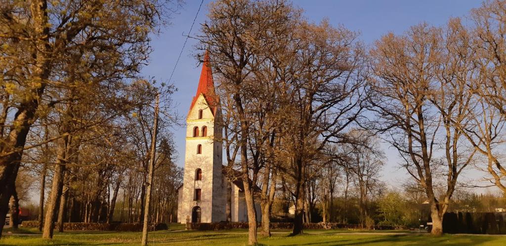 Pärnu-Jaagupi pastoraat photo 4