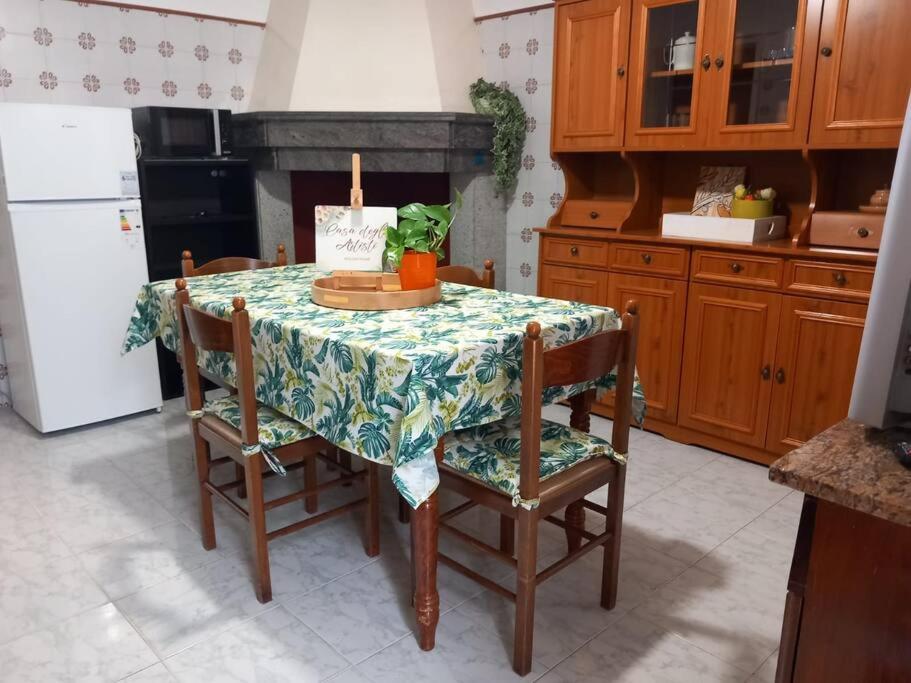 La Casa Degli Artisti photo 3