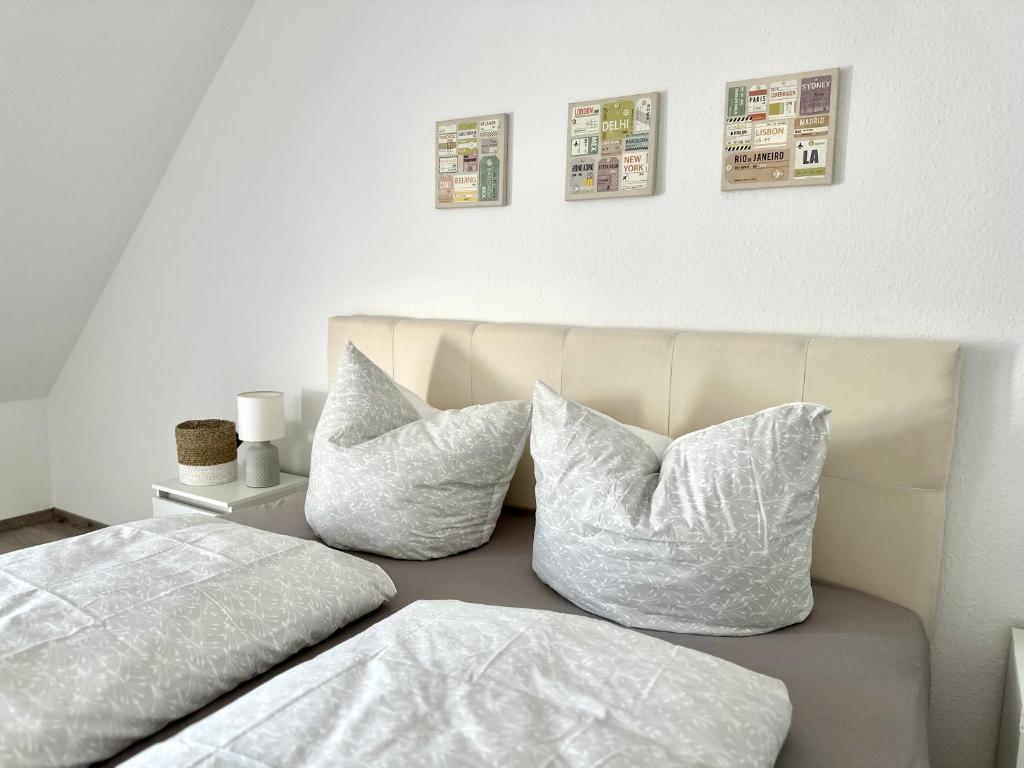 Apartment über den Dächern Hamelns photo 2