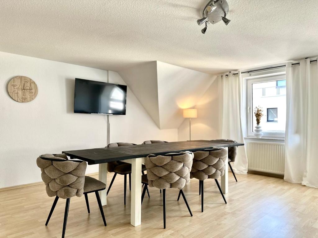 Apartment über den Dächern Hamelns photo 4