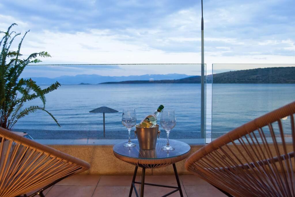 Seagull Luxury Maisonette photo 3