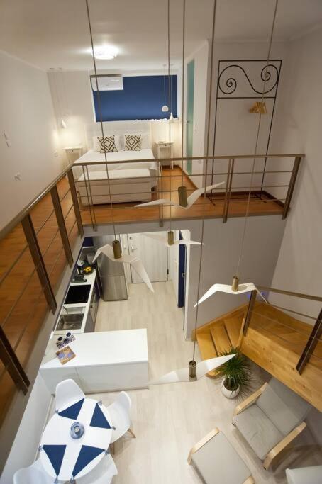 Seagull Luxury Maisonette photo 4