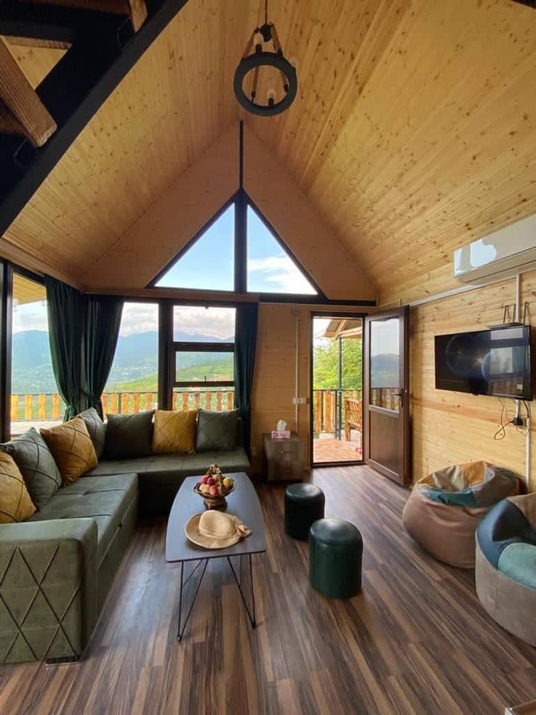 chemi kera Chalet - Tap to explore photos