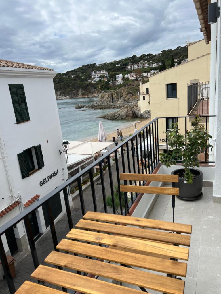 Calella de Palafrugell photo 1