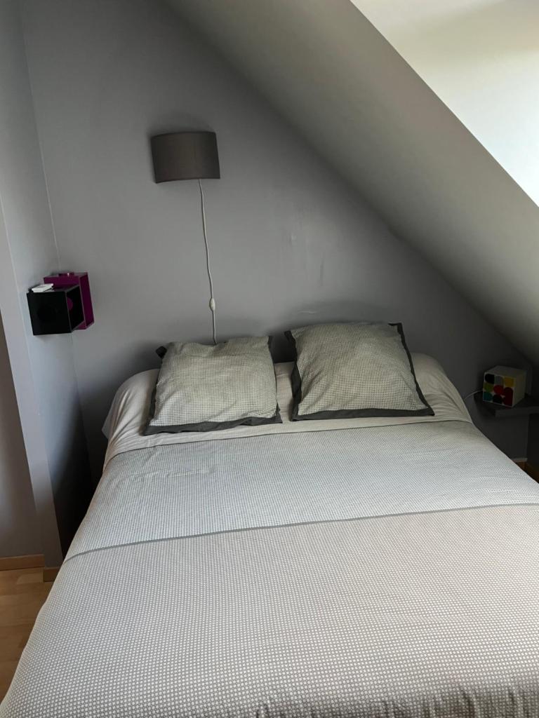 Chambre photo 1