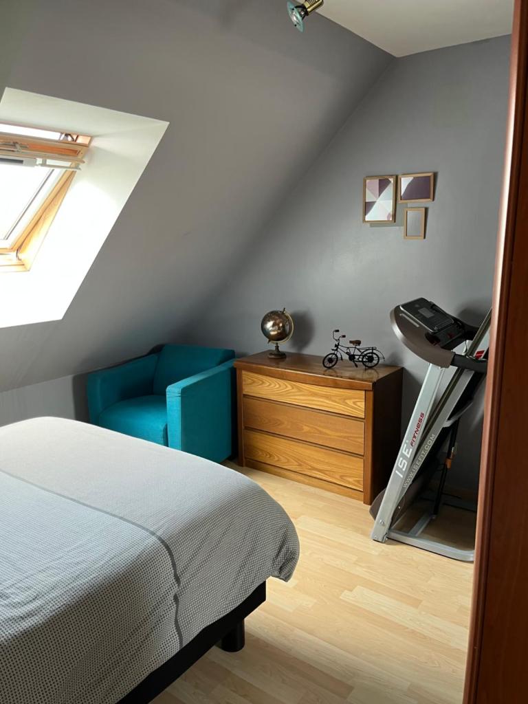Chambre photo 2