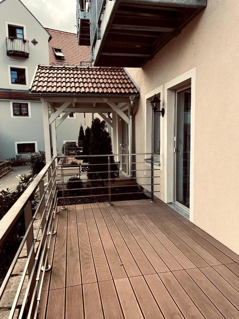 Hübsches Design Apartment mit Parkplatz im Zentrum von Königstein photo 3