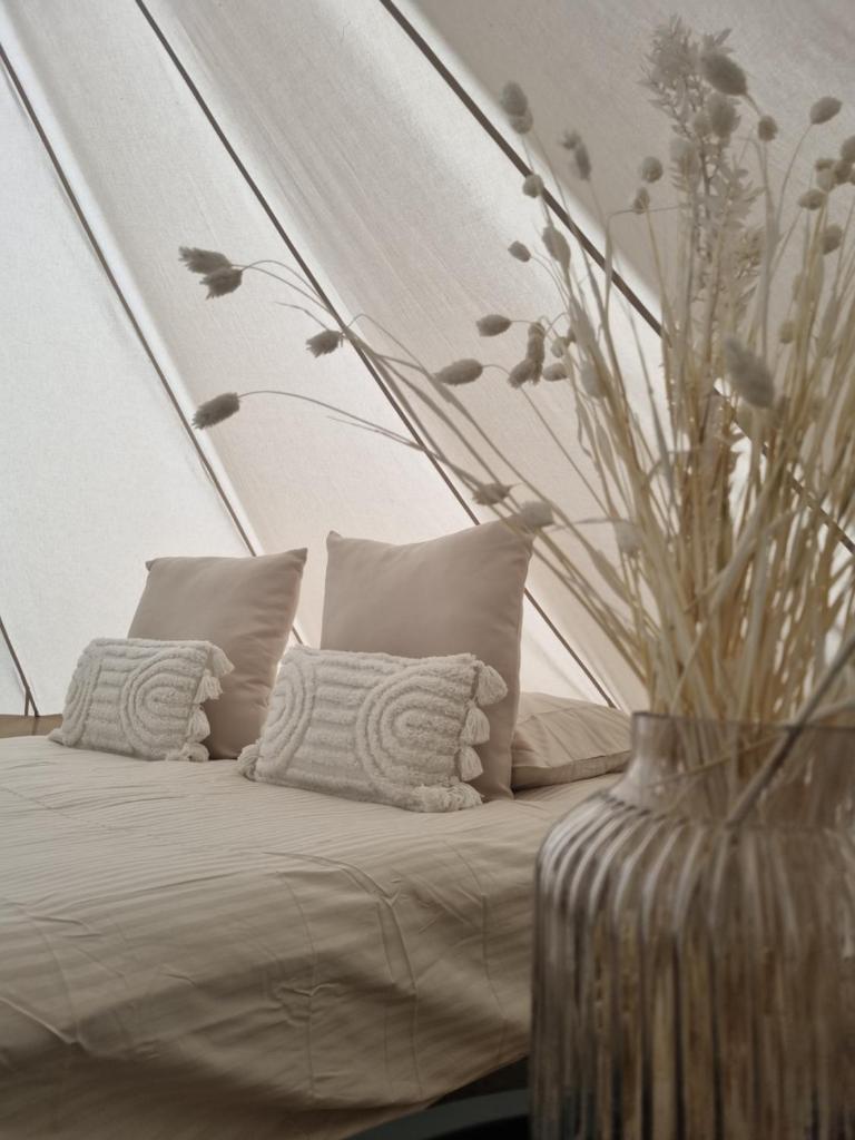 Camping les lodges du Tarn photo 2