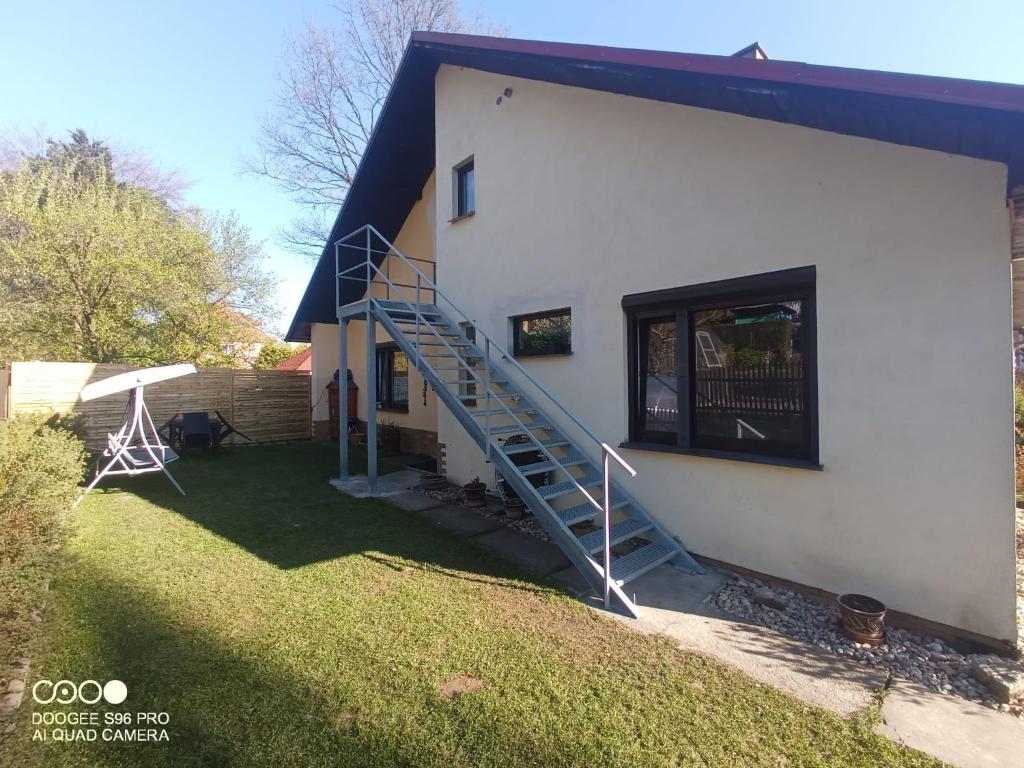Podkrovní apartman Tereza photo 2