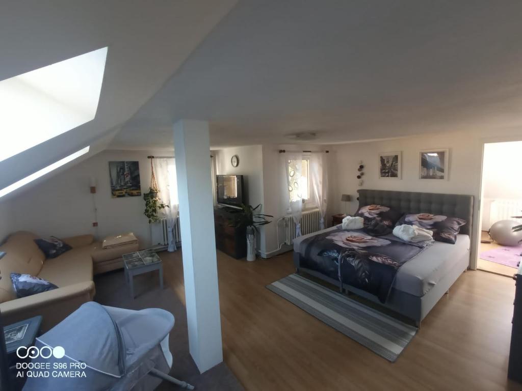 Podkrovní apartman Tereza photo 3