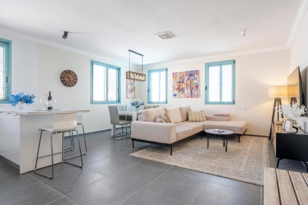 Midrahov Luxury Apartment photo 1