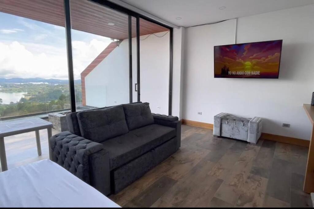Luxury Loft in the sky photo 1