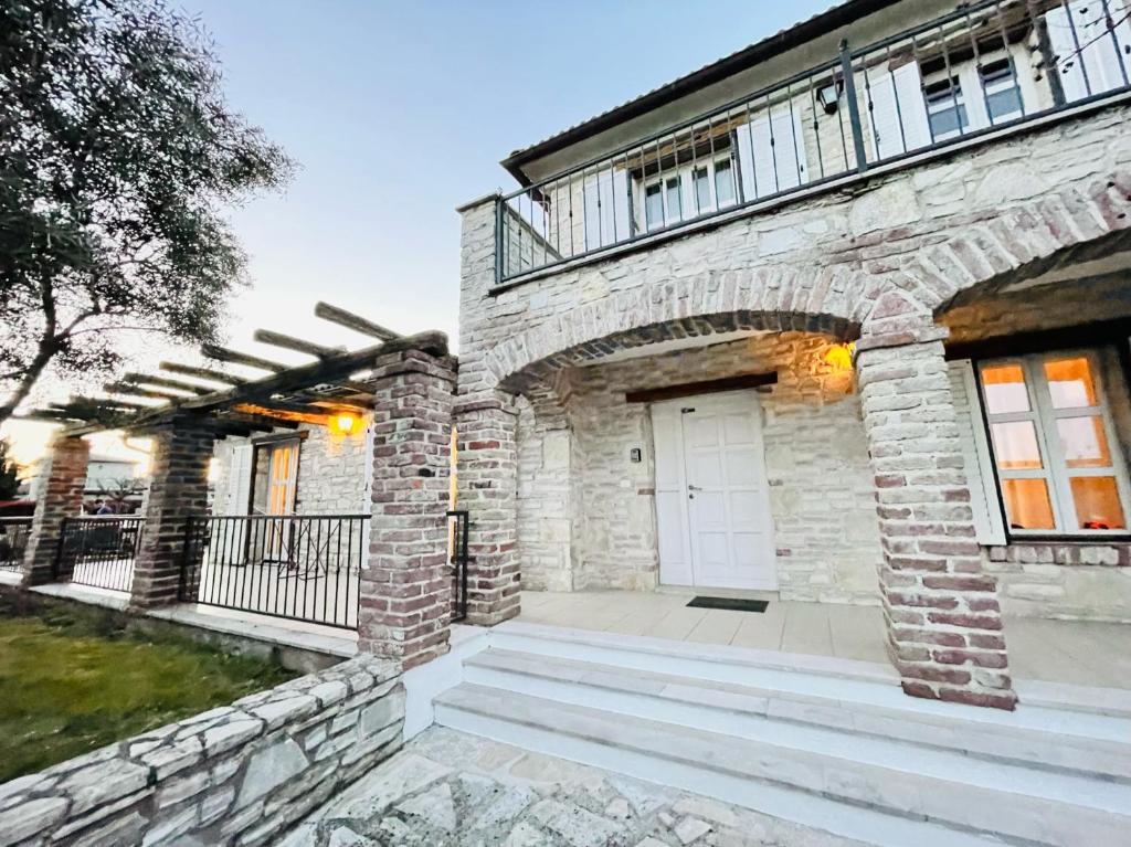 Liebevolle Villa Camelina mit Privatpool photo 2