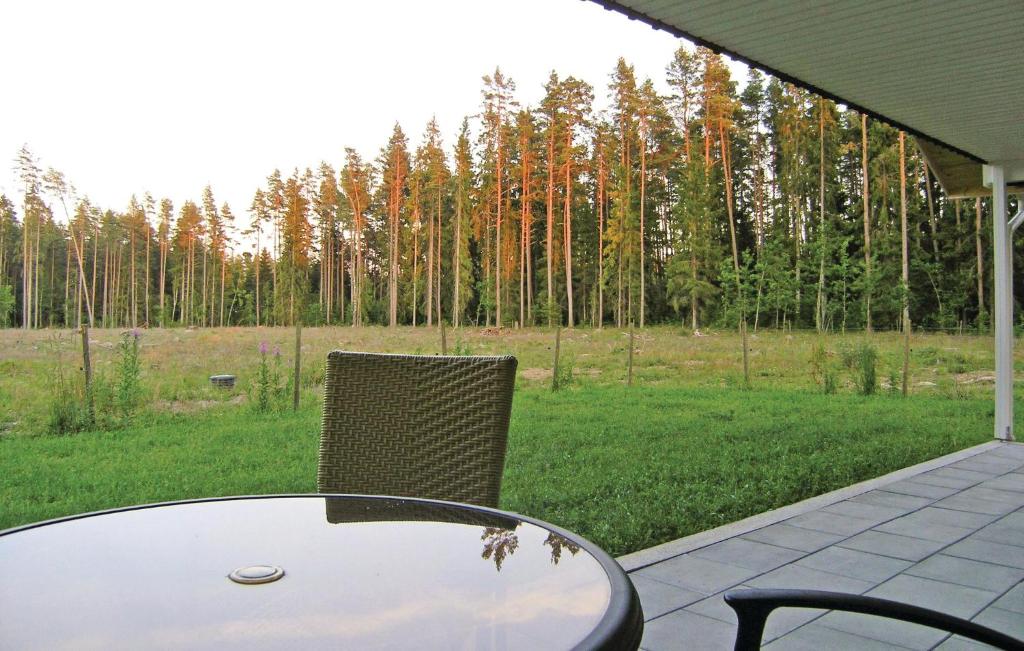 Holiday home Flattinge Vittaryd VI photo 4