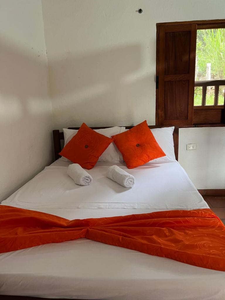 Hostal Villa San Rafael photo 4