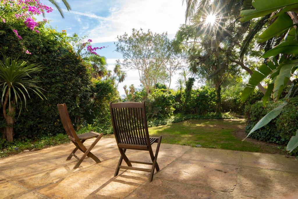Spacious Duplex with garden in Sotogrande photo 1
