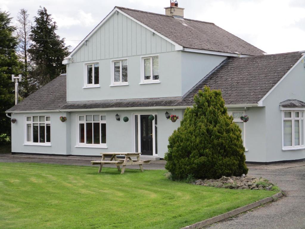 Whitaker Lodge Bed & Breakfast