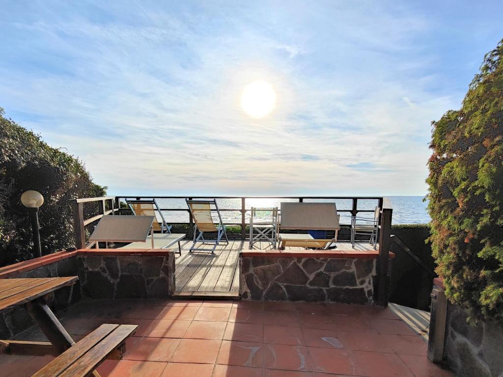 Le Dune Sea View Apartments - Futura CAV photo 1