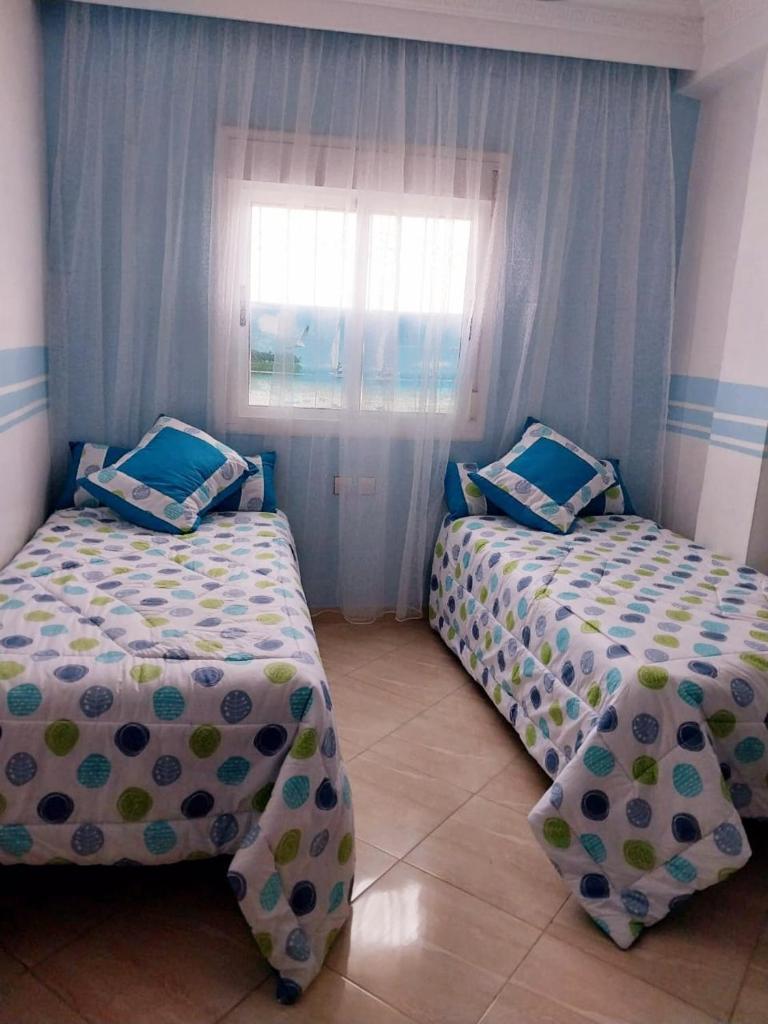Appartement Martil , très proche de la plage photo 2