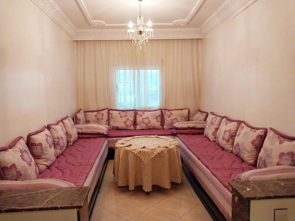 Appartement Martil , très proche de la plage photo 3