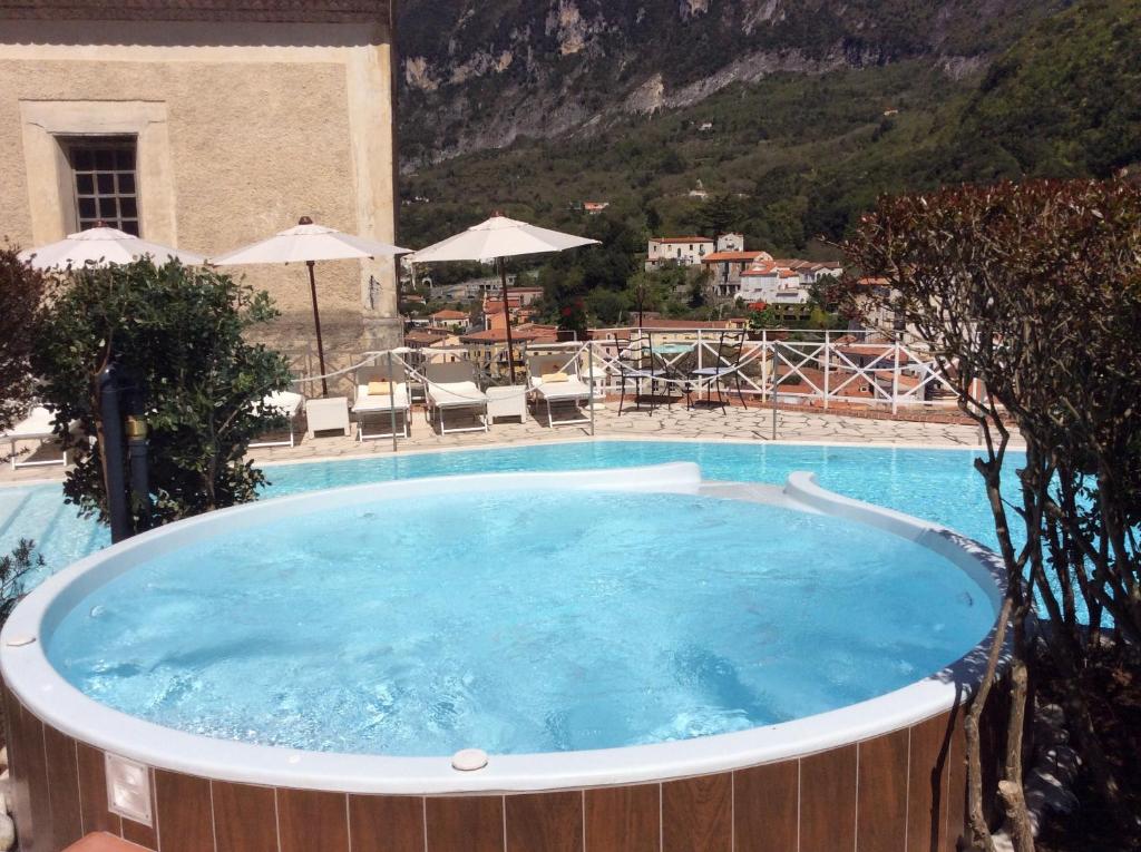La Locanda Delle Donne Monache photo 2