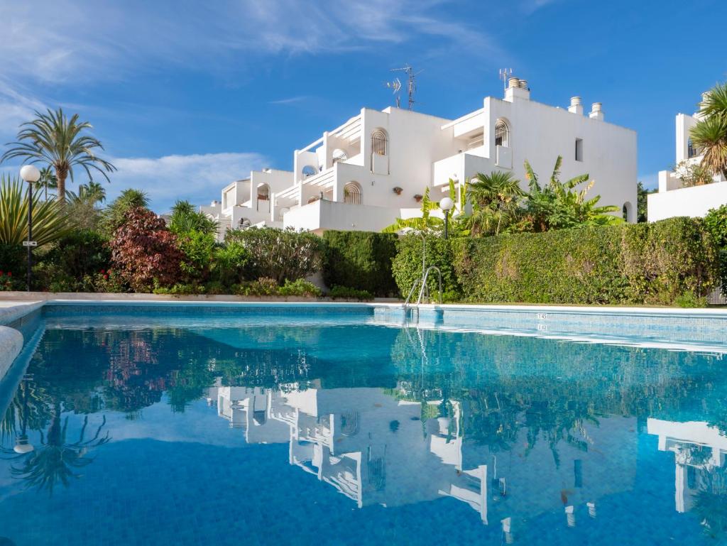 Spacious Duplex with garden in Sotogrande photo 4