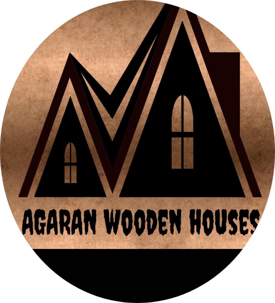 AĞARAN WOODEN HOUSES