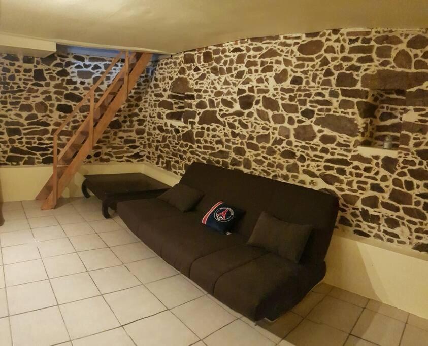 Maison charmante avec jardin centre-ville proche puy du fouu Arrivée autonome photo 2