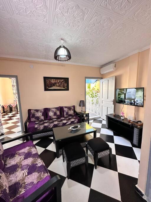 Charmant Appartement vue sur mer photo 1