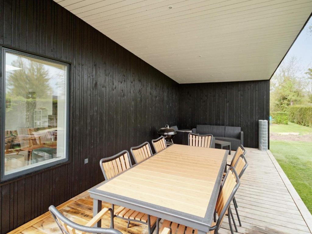 Holiday home Nysted XI photo 1