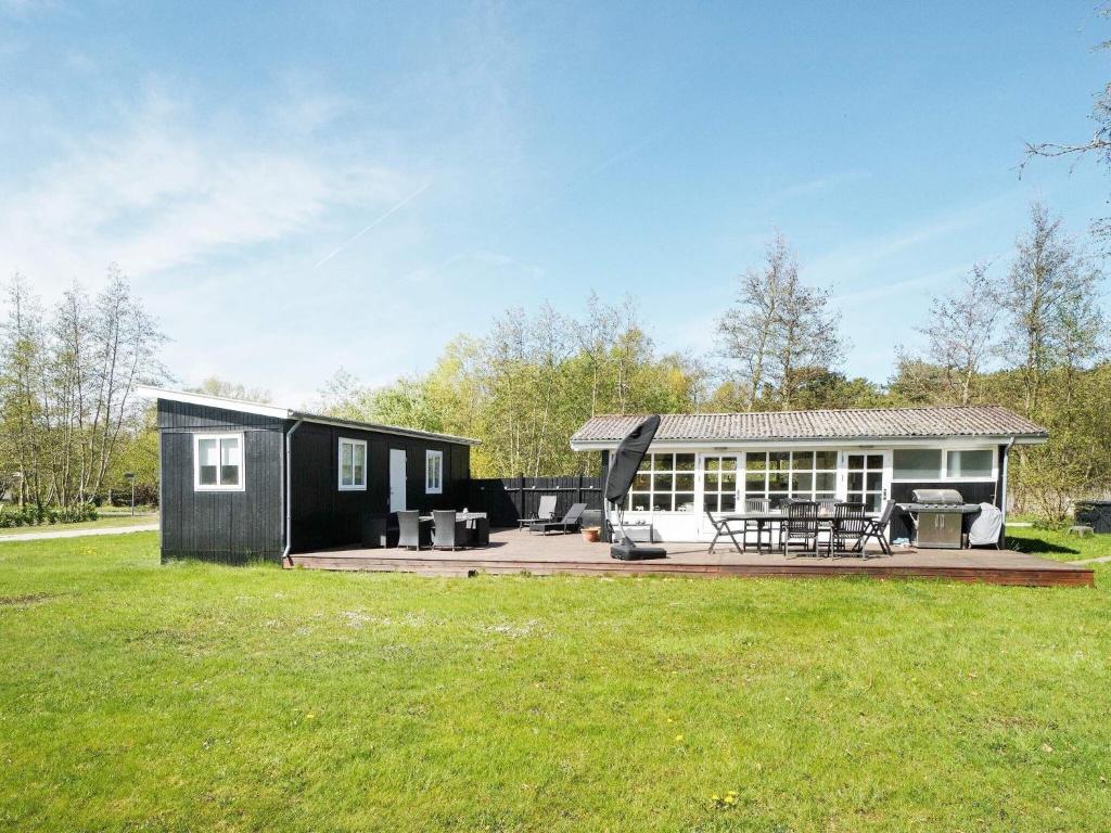 Holiday home Store Fuglede XX