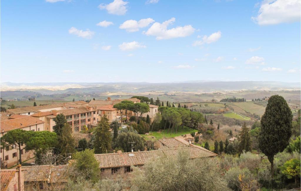 Beautiful Home In San Gimignano With 2 Bedrooms And Wifi photo 1