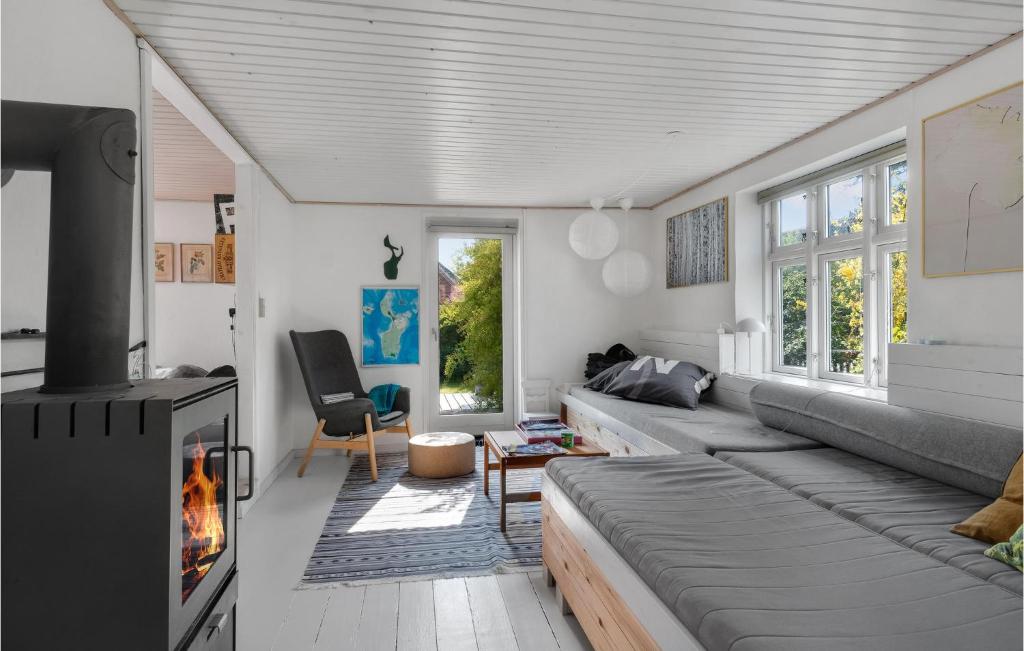 Amazing Home In Sams With Wifi And 2 Bedrooms photo 1