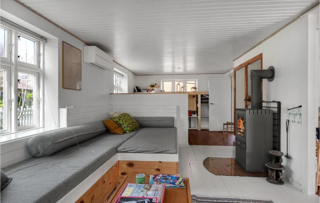 Amazing Home In Sams With Wifi And 2 Bedrooms photo 2
