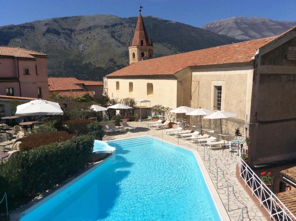 La Locanda Delle Donne Monache photo 1