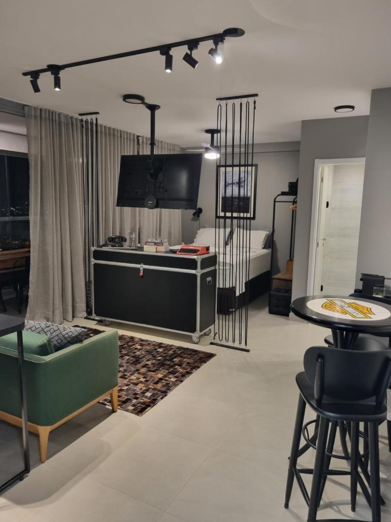 23 Andar Fiusa Loft One photo 1
