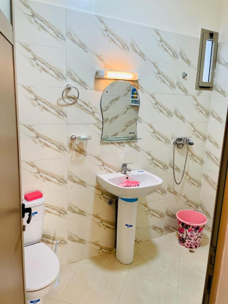 Magnifique appartement avec wifi photo 2