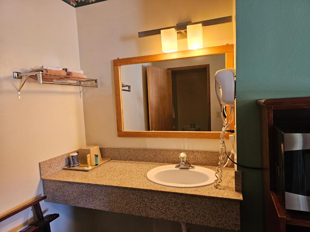 Cle Elum Travelers Inn photo 2