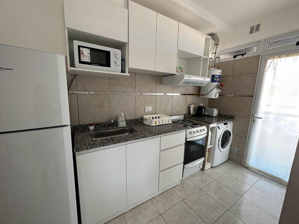 DON SIMON Apart 8 -departamento nuevo photo 3