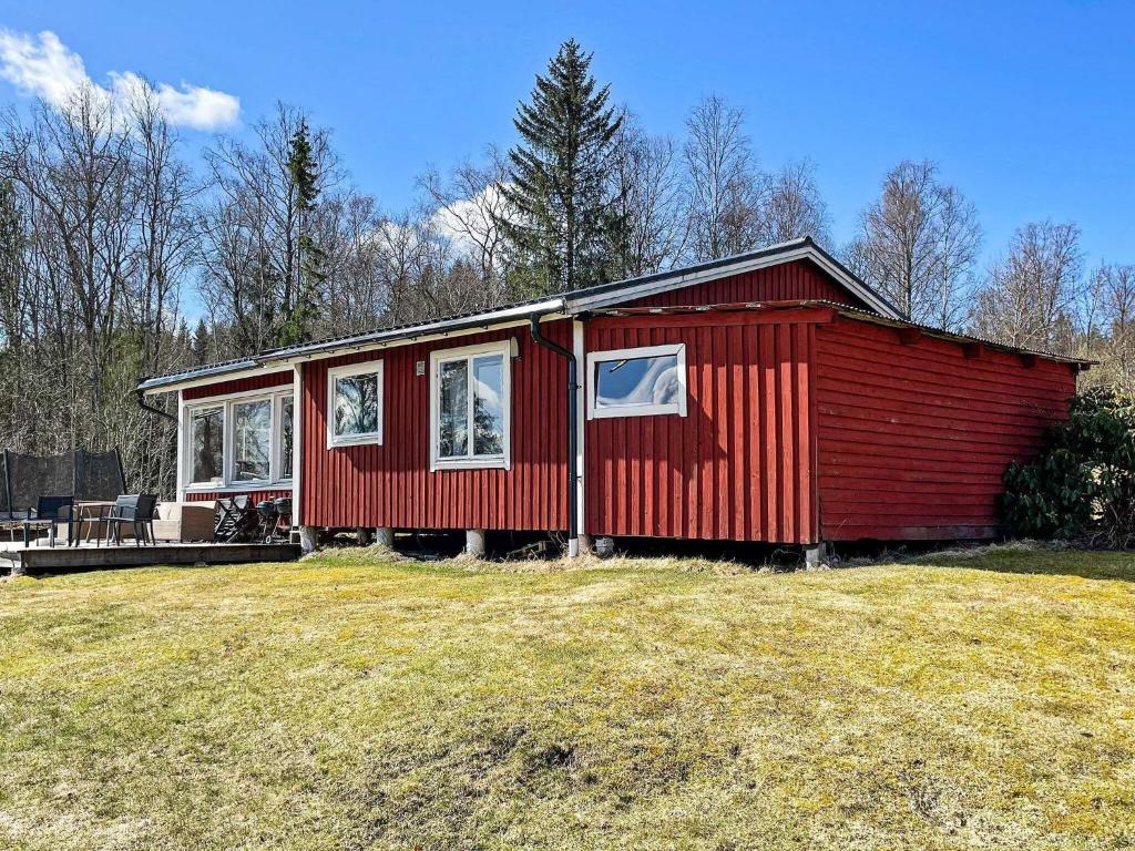 Holiday home Sunnemo photo 4