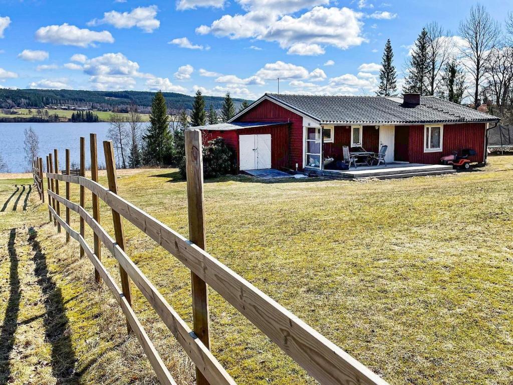 Holiday home Sunnemo photo 3