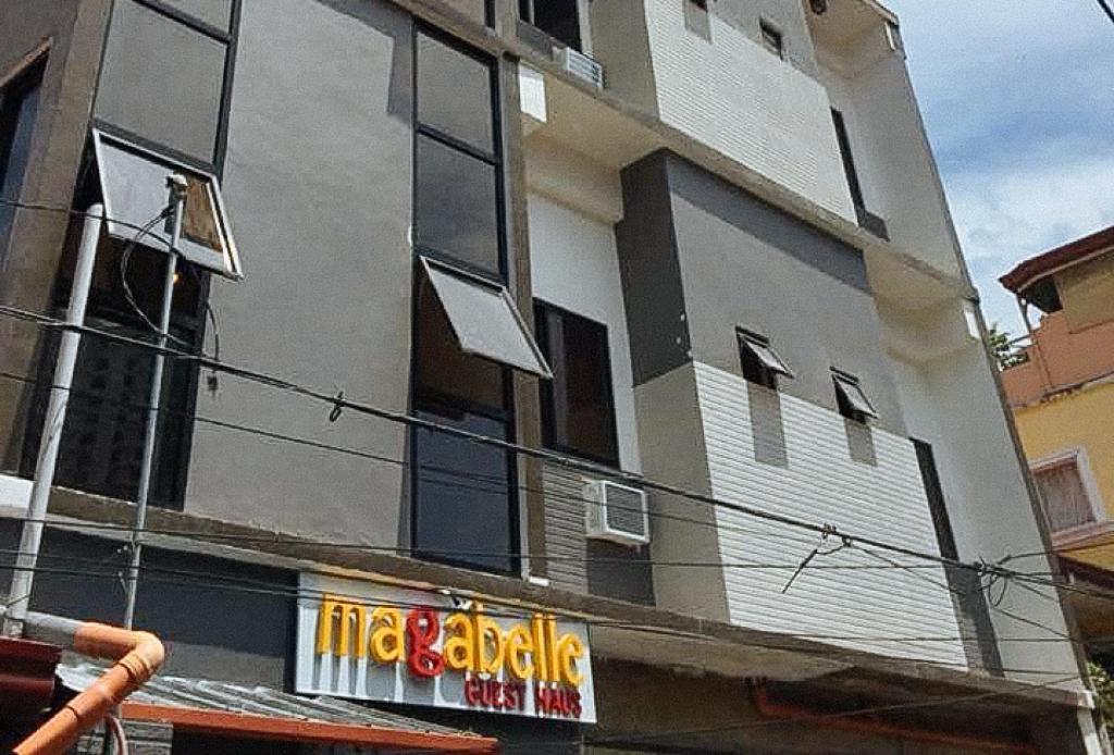 Magabelle Guesthouse photo 1