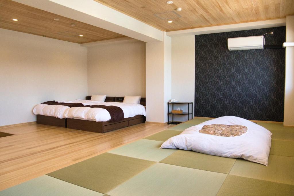 Tabist Hotel Chouseikaku photo 4