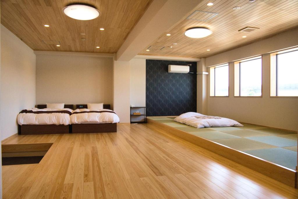 Tabist Hotel Chouseikaku photo 3